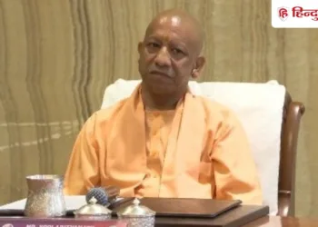 यूपी सरकार के बजट खर्च की रफ्तार सुस्त, 6 महीने में सिर्फ 22.78% रकम खपी, Uttar-pradesh Hindi News