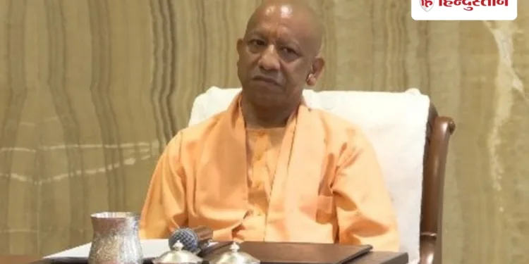 यूपी सरकार के बजट खर्च की रफ्तार सुस्त, 6 महीने में सिर्फ 22.78% रकम खपी, Uttar-pradesh Hindi News