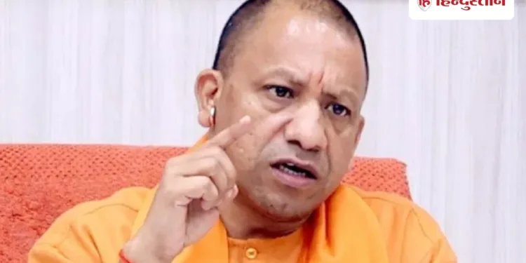 दाखिल खारिज, पैमाइश में लापरवाही पर नकेल, सीएम योगी के रडार पर तहसीलदारों के बाद सात एसडीएम, Uttar-pradesh Hindi News