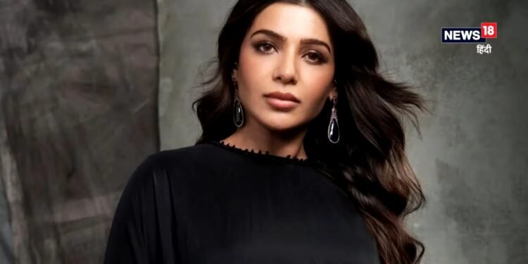 ‘मैंने कभी सोचा भी नहीं था’, छोटे पर्दे पर जलवा बिखेरेंगी सामंथा रुथ प्रभु, इस कुकिंग रियलिटी शो की बनीं होस्ट