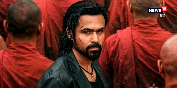 Awarapan 2 OTT Release: इमरान हाशमी के फैंस का इंतजार खत्म, ओटीटी पर रिलीज हुई ‘आवारापन 2’, जानें किस प्लेटफॉर्म पर उठा सकते हैं लुत्फ