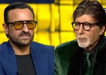 ‘मुझे घी तो मिला नहीं अभी तक’, KBC के ईनाम का इंतजार कर रहे सैफ अली खान, कपिल शर्मा के शो में किया खुलासा