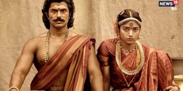 Ranabaali Trailer: अंग्रेजी हुकूमत के खिलाफ खड़े विजय देवरकोंडा, ‘रणबाली’ का धमाकेदार ट्रेलर OUT, रश्मिका मंदाना संग दिखी केमिस्ट्री