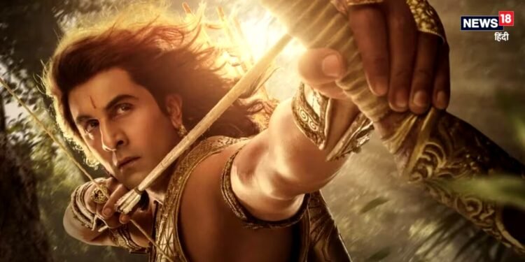 Ramayana Telugu Rights: ‘रामायण’ पर दिल राजू का सुरक्षित दांव, घाटे के डर से कितनी रकम में फाइनल हुई डील? जानें 90 करोड़ की अफवाहों का सच