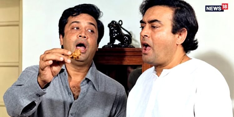 देवेन वर्मा के हुनर पर फिदा हो गए थे बीआर चोपड़ा, अपनी फिल्म में दिया था काम, 600 रुपये थी पहली तनख्वाह