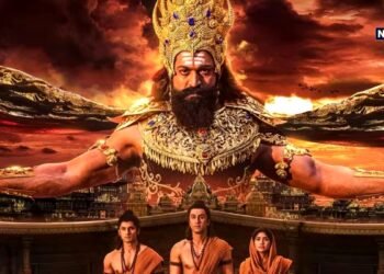 रिलीज से एक दिन पहले ही पर्दे पर आएगी रणबीर कपूर-यश की ‘रामायण’, मेकर्स ने 300 पेड प्रिव्यू शोज का बनाया प्लान!