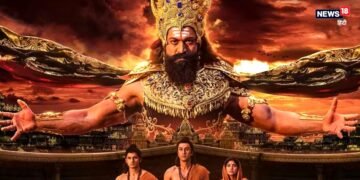 रिलीज से एक दिन पहले ही पर्दे पर आएगी रणबीर कपूर-यश की ‘रामायण’, मेकर्स ने 300 पेड प्रिव्यू शोज का बनाया प्लान!