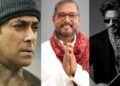 ‘RIP भाऊ’, सलमान खान ने नाना पाटेकर को दी भावुक श्रद्धांजलि, शाहरुख बोले- वो मुझसे बहुत प्यार करते थे