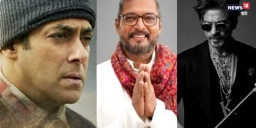 ‘RIP भाऊ’, सलमान खान ने नाना पाटेकर को दी भावुक श्रद्धांजलि, शाहरुख बोले- वो मुझसे बहुत प्यार करते थे