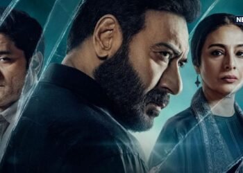 ‘दृश्यम 3’ की रिलीज को 2 हफ्ते पूरे, 14वें दिन बॉक्स ऑफिस पर कितनी हुई फिल्म की कमाई? जानें अब तक का टोटल बिजनेस