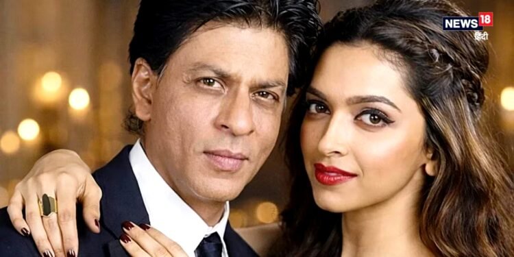 दूसरी बार मां बनने के बाद काम पर लौटीं दीपिका पादुकोण, SRK संग शूट करेंगी ‘किंग’ ग्रैंड सॉन्ग, मुंबई में लगेगा सेट