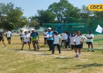 PHOTOS: ‘खेलो खरगोन’ में युवा दिखाएंगे दमखम! विजेताओं को मिलेंगे 2 लाख के नकद इनाम