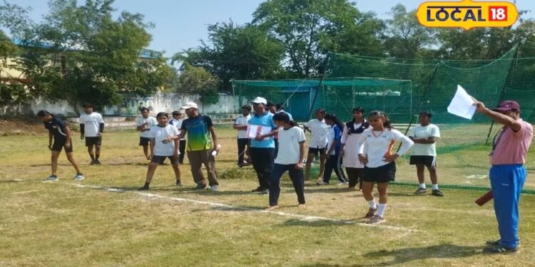 PHOTOS: ‘खेलो खरगोन’ में युवा दिखाएंगे दमखम! विजेताओं को मिलेंगे 2 लाख के नकद इनाम