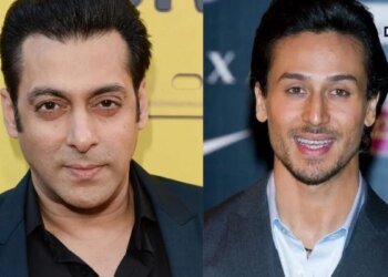 सलमान खान से टाइगर श्रॉफ का पुराना नाता, लॉरेंस बिश्नोई के हमले से फिर चर्चा में आया 12 साल पुराना पोस्ट