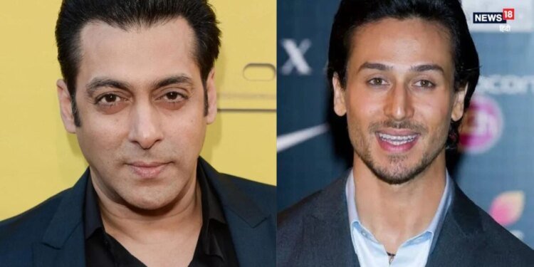 सलमान खान से टाइगर श्रॉफ का पुराना नाता, लॉरेंस बिश्नोई के हमले से फिर चर्चा में आया 12 साल पुराना पोस्ट