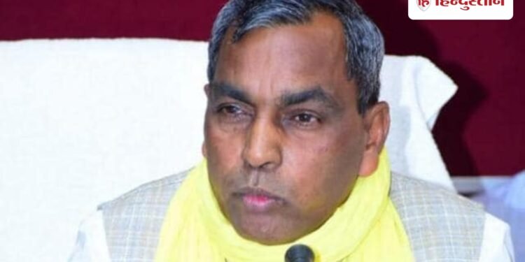 SP-DM और सीएम को आरक्षण की जरूरत नहीं, राजभर ने आर्थिक आधार पर आरक्षण को किया सपोर्ट, Uttar-pradesh Hindi News