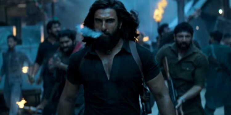 Dhurandhar Grammy: बॉक्स-ऑफिस के बाद अब ‘धुरंधर 2’ के गानों का धमाल, ग्रैमी अवॉर्ड्स में मारी एंट्री