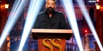‘भारत में शांति नहीं’ बयान पर घिरे संजय दत्त ने फिर दी सफाई, अब बोले- ‘जो कुछ कहा, वो स्क्रिप्टेड था’