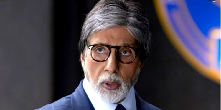‘कोई हीरोइन साथ काम नहीं करेगी’, अमिताभ बच्चन की हाइट देखकर घबरा जाते थे मेकर्स, बिग बी ने KBC में खोला पुराना राज