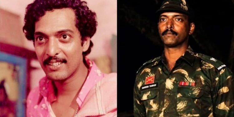 कभी फिल्मी पोस्टर रंगकर कमाते थे 35 रुपये, 100 लोगों के लिए बनाते थे खाना, नाना पाटेकर की जिंदगी के 10 अनसुने किस्से