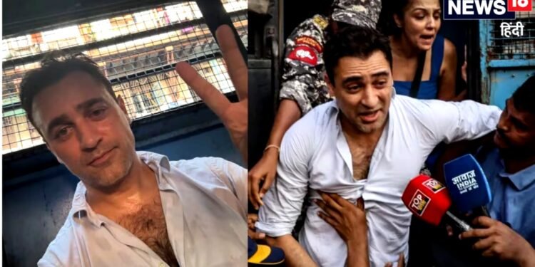 ‘प्रदर्शन में नहीं गया था, बस वहां से गुजर रहा था’, इमरान खान के वकील का दावा, अब CCTV से खुलेगा राज?