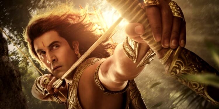 Ramayana Advance Booking: विदेशों में रणबीर-साई की ‘रामायण’ मचा रही धूम, एडवांस बुकिंग में कर रही छप्परफाड़ कमाई