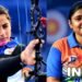 पैरा एशियन गेम्स: गोल्ड से चूकीं शीतल देवी, सिल्वर से करना पड़ा संतोष, तीसरे दिन भारत ने जिता कुल कितने मेडल?