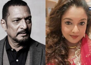 ‘केस खत्म हो चुका है’, तनुश्री दत्ता के आरोपों पर नाना पाटेकर के बेटे मल्हार ने दिया जवाब, बोले- जो सच है वही रहेगा