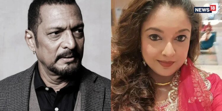 ‘केस खत्म हो चुका है’, तनुश्री दत्ता के आरोपों पर नाना पाटेकर के बेटे मल्हार ने दिया जवाब, बोले- जो सच है वही रहेगा