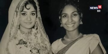 ‘कुछ रिश्ते मौत से खत्म नहीं होते’, सायरा बानो ने अपनी गुरु रोशन कुमारी को दी श्रद्धांजलि, शेयर की अनसीन तस्वीरें