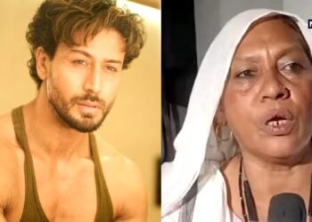 ‘बर्थडे पार्टी चल रही थी’, चश्मदीद ने बताया टाइगर श्रॉफ पर फायरिंग का आंखों देखा हाल