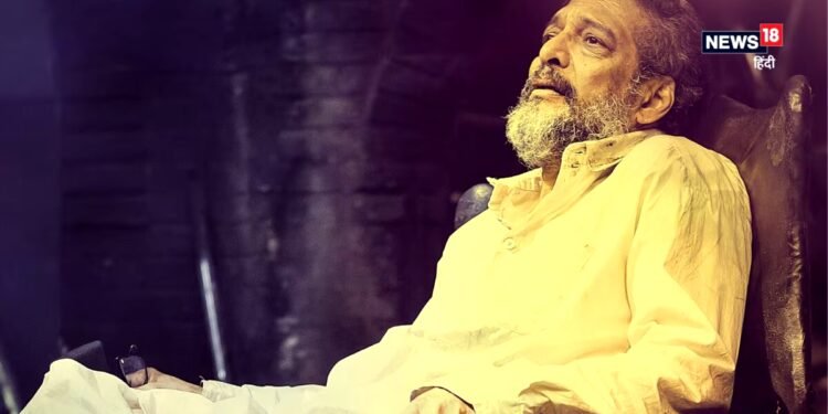 ‘पिता के इलाज के लिए पैसे नहीं थे’, तंगहाली के दिनों पर नाना पाटेकर का जब छलका दर्द, कहा- वो कसक आज भी चुभती है