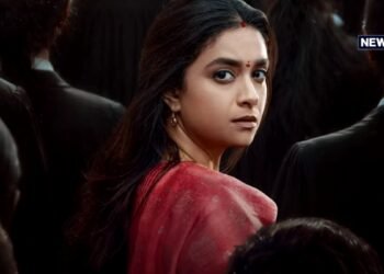 ‘सत्यवान सावित्री’ की नई रिलीज डेट से उठा पर्दा, इस दिन सिनेमाघरों में दस्तक देगी कीर्ति सुरेश की फिल्म