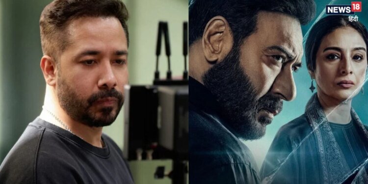 ‘कहानी का अंत करना था चुनौती’, ‘दृश्यम 3’ को मिली तारीफों से गदगद हुए अभिषेक पाठक, बोले- बड़ी जिम्मेदारी थी