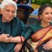 जेब में थे सिर्फ 27 पैसे, 3 दिनों तक रहे भूखे, शबाना आजमी ने जावेद अख्तर के 81वें बर्थडे पर बताया संघर्ष