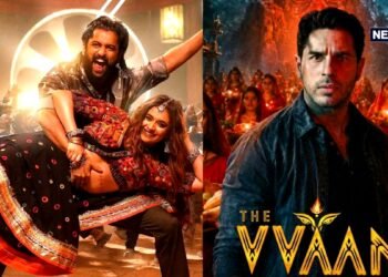 Box Office News: ‘द पैराडाइज’ ने 8वें दिन किया सबसे कम कलेक्शन, बॉक्स ऑफिस पर डटी ‘द वन’, 1 हफ्ते में 50 करोड़ का आंकड़ा पार