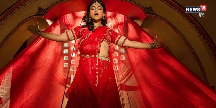गांव की कहानी का OTT पर कब्जा, पहला एपिसोड पूरी सीरीज देखने के लिए कर देगा मजबूर, नंबर 1 पर कर रही ट्रेंड