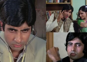 अमिताभ बच्चन की टॉप रेटिंग वाली 7 फिल्में, जो सिनेमा की दुनिया में हुईं अमर, OTT पर घर बैठे उठा सकते हैं लुत्फ