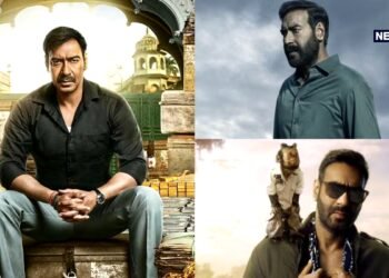 ‘दृश्यम 3’ से पहले अजय देवगन की इन 7 फिल्मों पर खूब बरसे नोट, लिस्ट में 6 सीक्वल, दूसरी मूवी के लिए मिला नेशनल अवॉर्ड