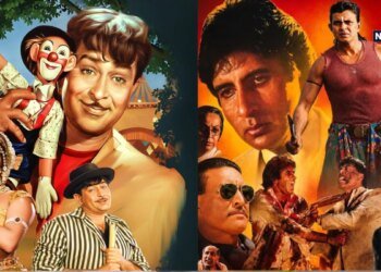 बॉक्स ऑफिस पर बुरी तरह फ्लॉप हुईं ये 7 फिल्में, वक्त के साथ बदली सबकी किस्मत, आज कहलाती हैं कल्ट क्लासिक