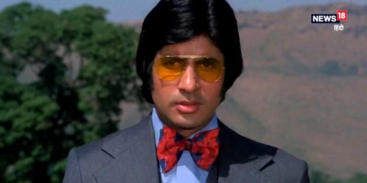 Amitabh Bachchan Best Movies: बॉलीवुड की वो 8 दमदार फिल्में, जिन्होंने अमिताभ बच्चन को बना दिया महानायक, सबकी सब हैं मस्ट वॉच