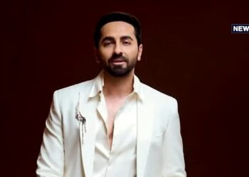 ‘मेरे लिए स्क्रिप्ट पहले’, आयुष्मान खुराना ने क्यों साइन की ‘उड़ता तीर’? नए निर्देशकों संग काम करने की बताई वजह