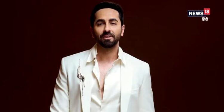 ‘मेरे लिए स्क्रिप्ट पहले’, आयुष्मान खुराना ने क्यों साइन की ‘उड़ता तीर’? नए निर्देशकों संग काम करने की बताई वजह