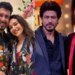 ‘मैं अमिताभ बच्चन को जानता था’, SRK-सलमान को नहीं पहचान पाए थे माधुरी दीक्षित के पति, रिसेप्शन का बताया किस्सा
