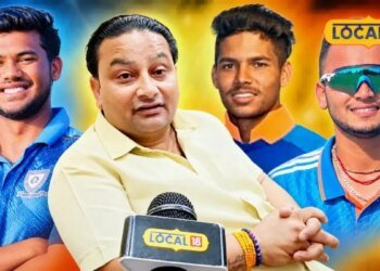 Rajasthan Ranji Team Selection | भरतपुर के 3 खिलाड़ियों का रणजी टीम में चयन