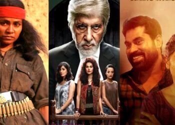 ‘बैंडिट क्वीन’ से ‘द ग्रेट इंडियन किचन’ तक, दकियानूसी सोच को चुनौती देतीं ये 6 दमदार फिल्में