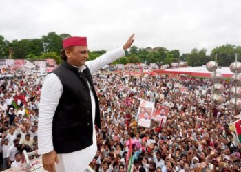 यूपी MLC चुनाव से पहले अखिलेश यादव का कैसा प्लान? अचानक बदले दो उम्मीदवार, BJP के बागी पर लगाया दांव