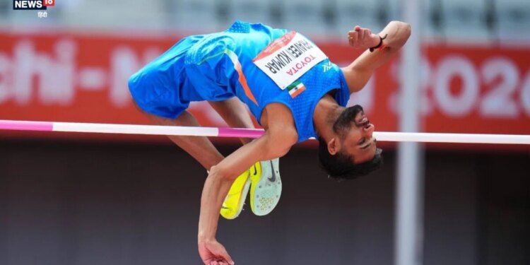 Asian Para Games: बीमारी से जूझ रहे थे प्रवीण, फिर भी बनाया रिकॉर्ड, भारत का एथलेटिक्स में पदक बटोरो अभियान जारी