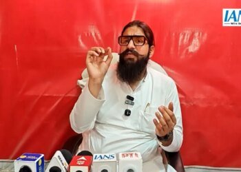 ‘2026 में जनरल डायर का दौर देख रहे’, अब्बास अंसारी का BJP पर बड़ा हमला, बोले- युवाओं को कुचल रही सरकार