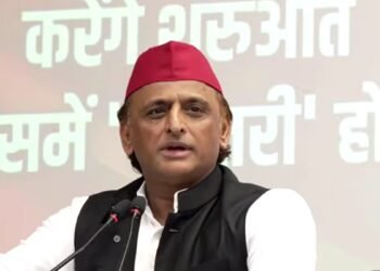 राज्यसभा का रण छोड़ ‘403’ का सपना दिखाकर क्यों भागे अखिलेश यादव? पहले सपा ने खूब बनाई तीसरी सीट की हवाबाजी